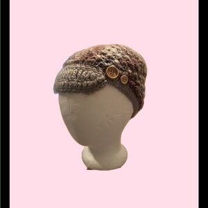 Crochet Hat